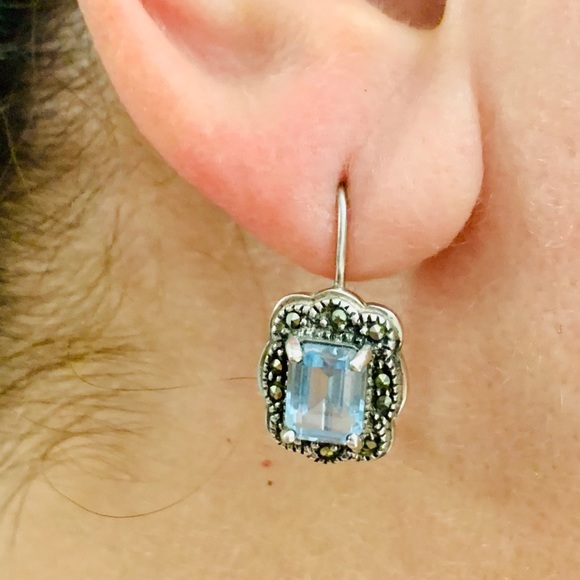 Jewelry - Sterling earrings